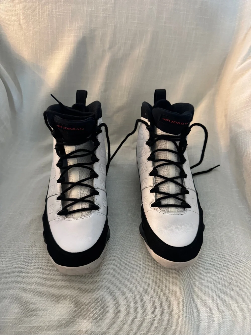 Air Jordan 9 – “Space Jam”